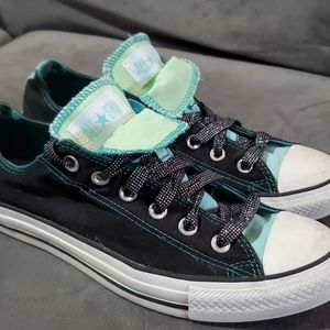 Converse Allstar shoes